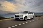 BMW 640i xDrive Gran Turismo M Sport 2017 года (WW)